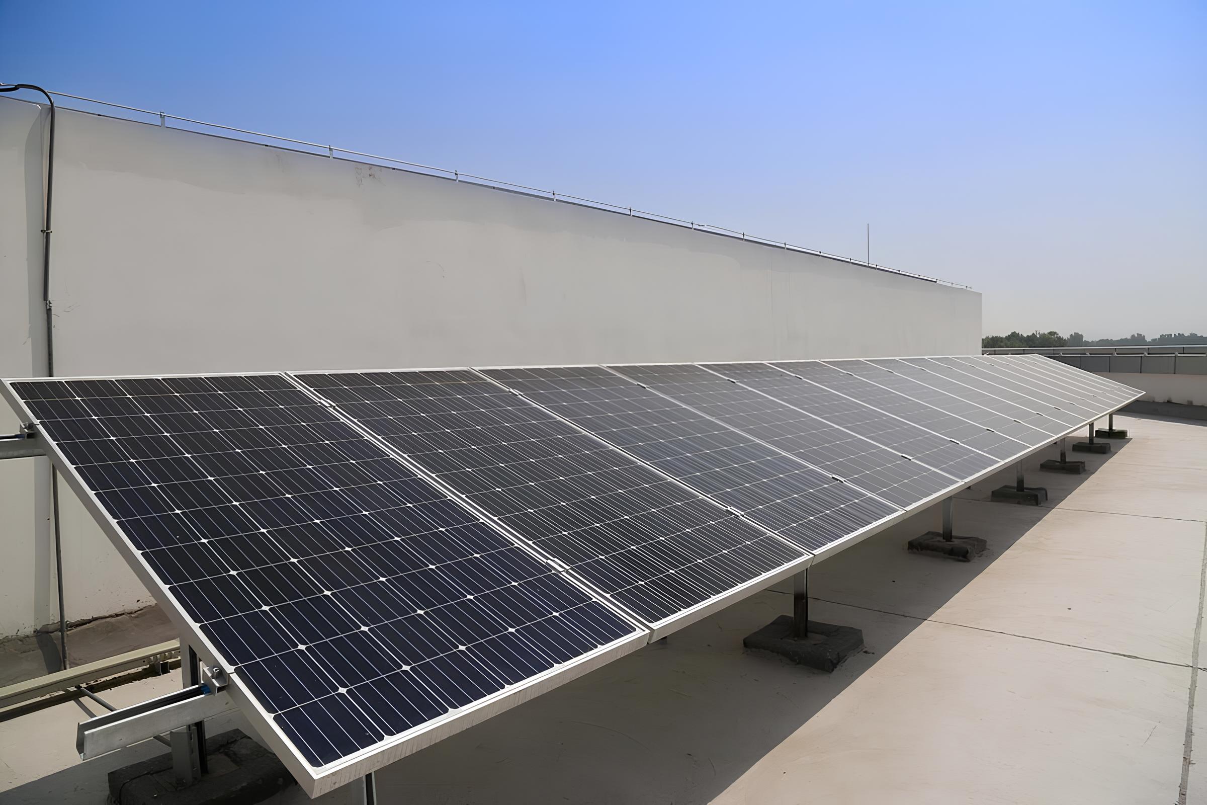 3kW Solar Panel Price in Chennai - Soltrix Energy Solar